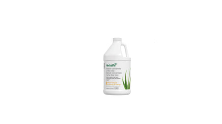 Boisson concentrée à l'aloe vera Saveur mangue 1,892 litre