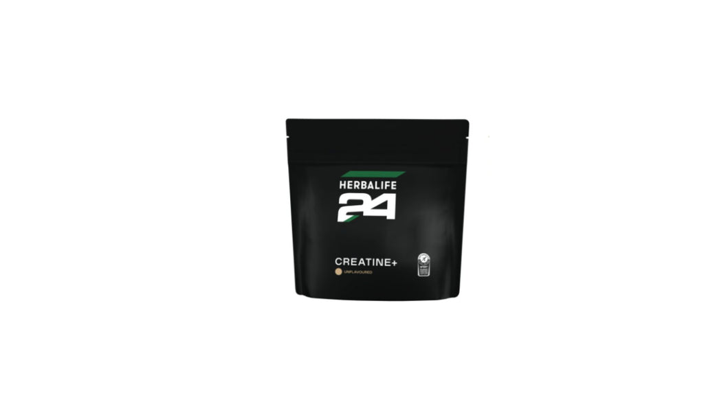 Créatine+ Herbalife24 Saveur Neutre 228 g
