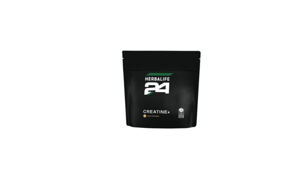 Créatine+ Herbalife24 Saveur Neutre 228 g