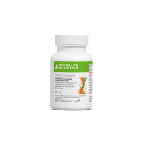 Phyto Complete Herbalife-60 capsules