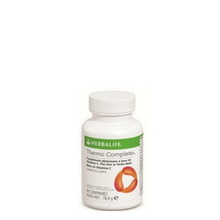 Thermo Complete Herbalife